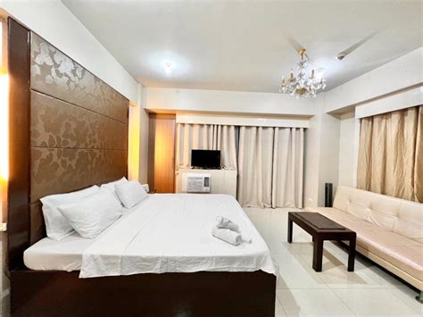 hotels near pasay bus terminal